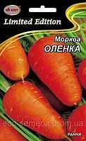 Семена Морковь Оленка, НК Елит (Фасовка: 20 г)