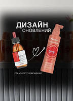 Лосьон против выпадения волос Energy Anti Hair Loss Lotion Fanola, 125 мл