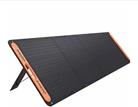 Сонячна панель 100Вт, JACKERY SOLARSAGA 100W, сонячна батарея