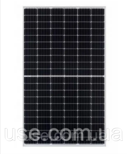 Сонячна батарея панель 32V, 285W, ALM-285M-120, 285 Вт, фотомодуль, фотоелектричний модуль, 32В