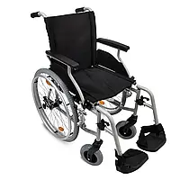 Кресло коляска алюминиевая Aluminum Wheelchair (8062)