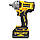 Гайковерт ударний акумуляторний безщітковий DeWALT DCF891P2G, фото 3