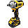 Гайковерт ударний акумуляторний безщітковий DeWALT DCF891P2G, фото 4