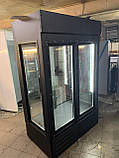Холодильна шафа-вітрина універсальна "АКВАРІУМ" AVS/1200, фото 3