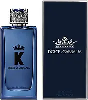 Парфюмированная вода Dolce & Gabbana K EDP 150мл Дольче Габбана Габана К Оригинал