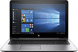 Ноутбук HP EliteBook 850 G4, фото 2