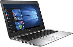 Ноутбук HP EliteBook 850 G4