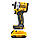 Гайковерт ударний акумуляторний безщітковий DeWALT DCF921D2T, фото 4