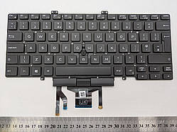 Клавіатура Dell Latitude 5400