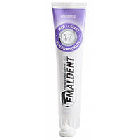 Отбеливающая зубная паста Emaldent Whitening Toothpaste 125мл