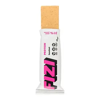 Fizi Protein Bar (40-45 g)