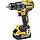 Дриль-шурупокрут акумуляторний безщітковий DeWALT DCD791P3A, фото 3