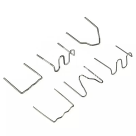 Скоби для паяння