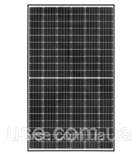 Сонячна панель Jinko 420 W, 430W, 34 V, Вольт, В, фотомодуль, фотоелектричний модуль