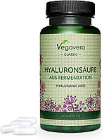Гиалуроновая кислота 600 мг Vegavero® – 60 капсул