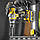 Дриль-шурупокрут акумуляторний безщітковий ударний DeWALT DCD999NT, фото 9