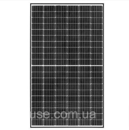 Сонячна панель 500Вт, 500W, 43V, RSM150-8-505M, 500, 510, 505 Вт ...