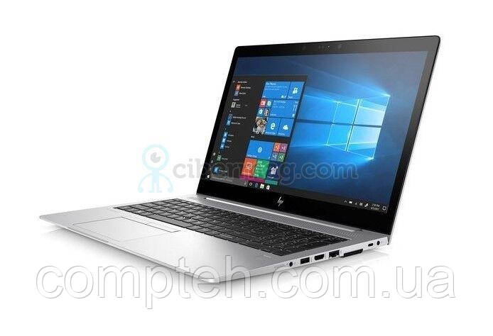 Ноутбук HP EliteBook 850 G5 i7
