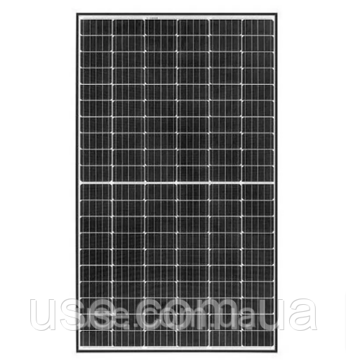 Сонячна панель 535 W, 535Вт, 31V, RSM110-8-535M, 535 Вт, фотомодуль, фото-електричний модуль, батарея, 31В