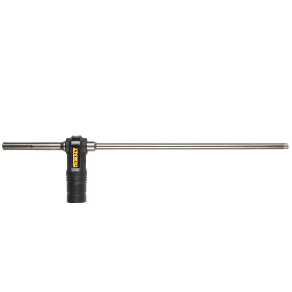 Бур із порожнистим дулом DeWALT DT60230