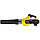 Повітродувка акумуляторна безщіткова DeWALT DCMBA572N, фото 3