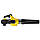 Повітродувка акумуляторна безщіткова DeWALT DCMBA572N, фото 4