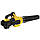 Повітродувка акумуляторна безщіткова DeWALT DCMBA572N, фото 5