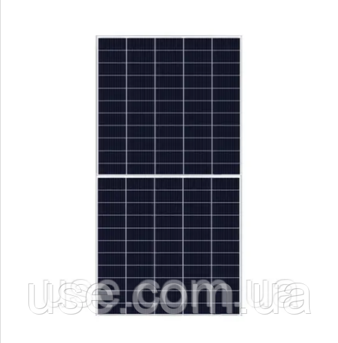 Сонячна панель батарея 540W, 31V, 550W RSM-110-8-540M, 540, 545, 550, Вт, W, фотоелектричний модуль, 31В
