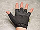 Тактичні чоловічі перчатки Mechanix Mpact, фото 8