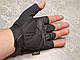 Тактичні чоловічі перчатки Mechanix Mpact, фото 4