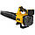 Повітродувка акумуляторна безщіткова DeWALT DCMBL562P1, фото 3