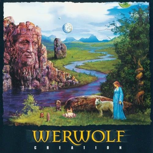 Werwolf – Creation (1982) (CD Audio)