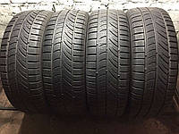 Зимние шины б/у 225/65 R17 Infinity Winter-Hero Inf-049