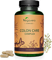 Colon Cleanse Vegavero® 120 капсул