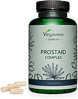 Здоровье простаты ПРОСТАИД (PROSTAID) Vegavero® - 120 капсул