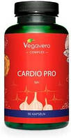 Комплекс для сердца Cardio Pro Vegavero® 90 капсул