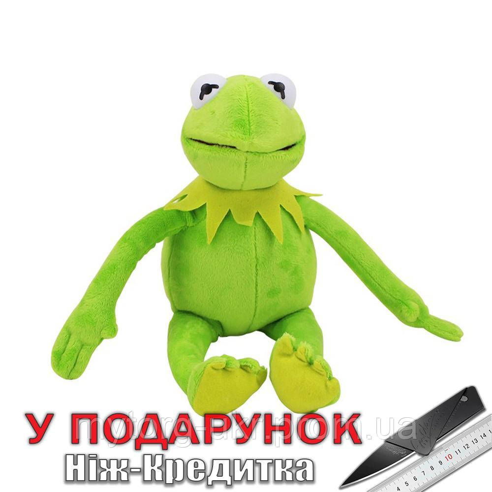 Mini kermit the frog plush deals