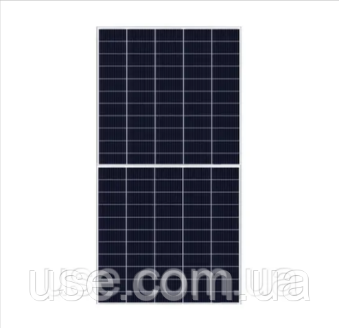 Сонячна панель 34 V, 555 W, 560 W, 550 Вт,  34 Вольт, В, фотомодуль, батарея