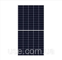 Сонячна панель 34 V, 555 W, 560 W, 550 Вт,  34 Вольт, В, фотомодуль, батарея