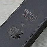Годинник Seiko 5 Sports SRPJ91K1 Masked Rider Automatic Limited Edition, фото 10