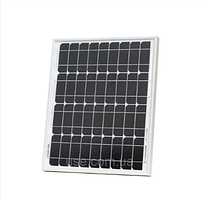 Сонячна панель 17 V, 180 Вт, 180 W, 17 Вольт, В, фотомодуль, фотоелектричний модуль