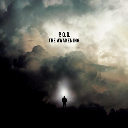 P.O.D. – The Awakening (2015) (CD Audio)