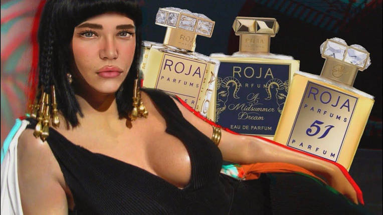 Roja Parfums Reckless Eau De Parfum парфумована вода 50 ml. (Тестер Роже Парфум Реклес), фото 2