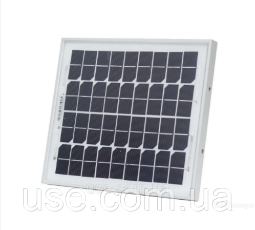 Сонячна панель 12 V, 50W, 12 V, Вольт, В, 50 Вт, фотоелектричний модуль