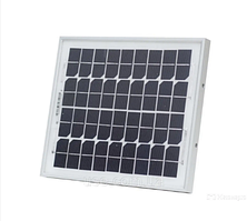 Сонячна панель 12 V, 50W, 12 V, Вольт, В, 50 Вт, фотоелектричний модуль