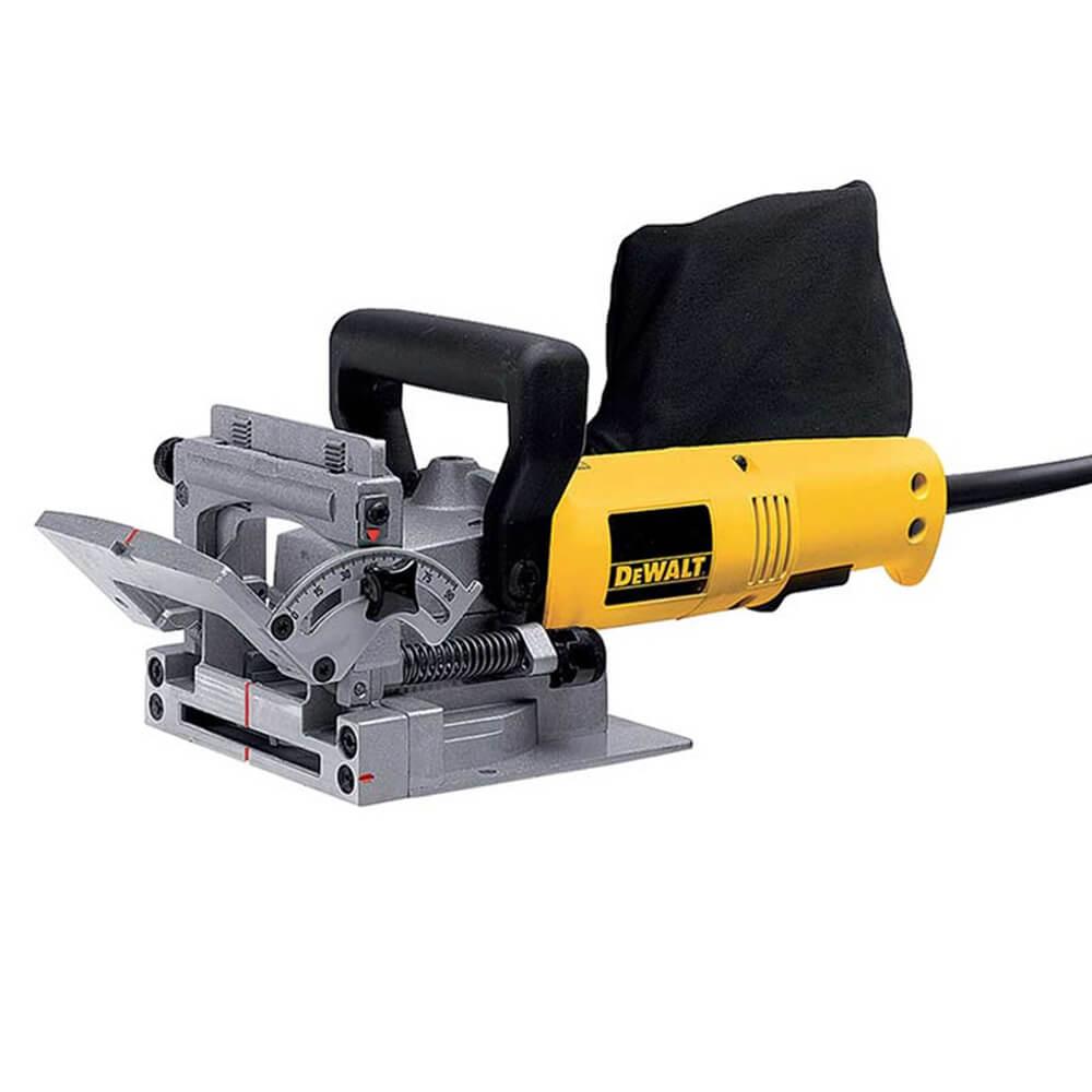 Фрезер ламельний мережевий DeWALT DW682K