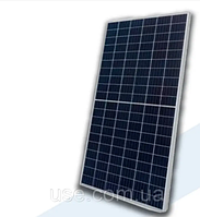 Сонячна панель 600 W, BS-600M-120, 600 Вт, 34 В, Вольт, V фотомодуль, фотоелектричний модуль