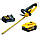 Кущоріз акумуляторний DeWALT DCM563P1, фото 3