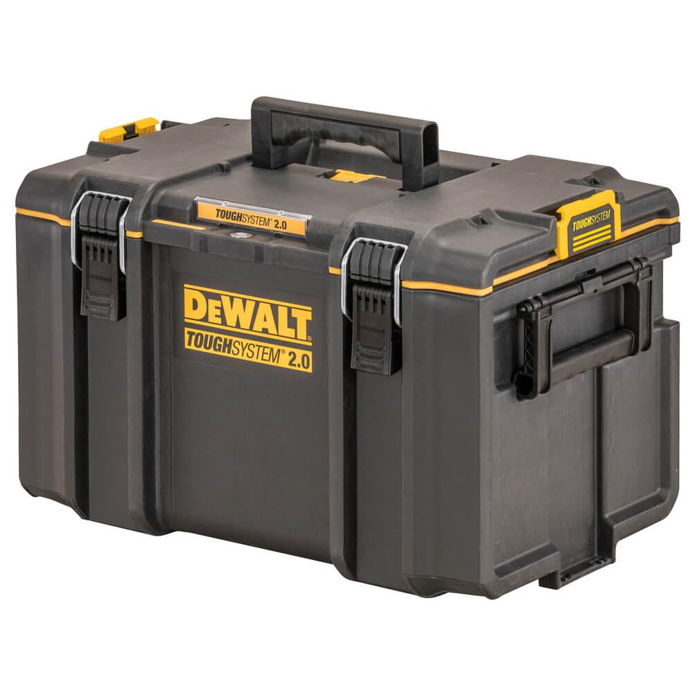 Ящик TOUGHSYSTEM 2.0 DeWALT DWST83342-1, фото 1