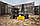 Лоток для ящиків TOUGHSYSTEM 2.0 DeWALT DWST83408-1, фото 11